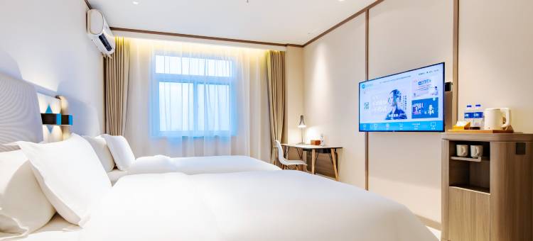 汉庭酒店(天津西站河北工大店)图片