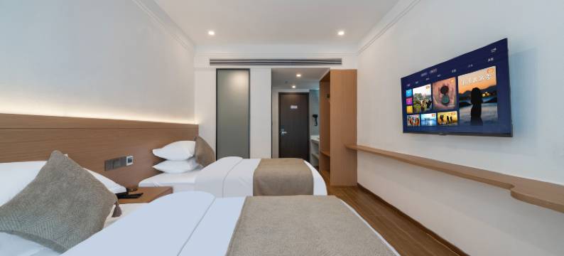 凤凰鹿鸣•民宿(凤凰古城景区南华门店)图片