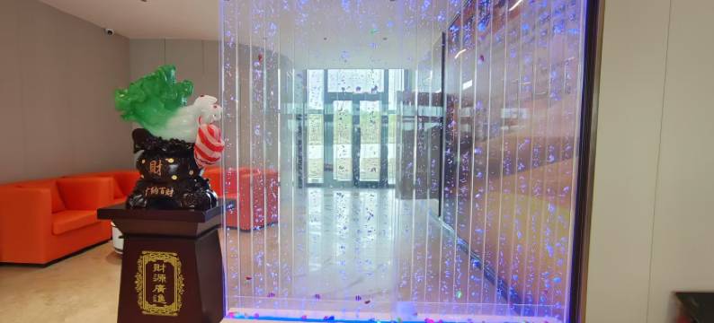 南湖大酒店图片