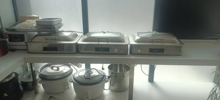 菲丽亚酒店(南京浦云路青奥体育公园体育馆店)图片
