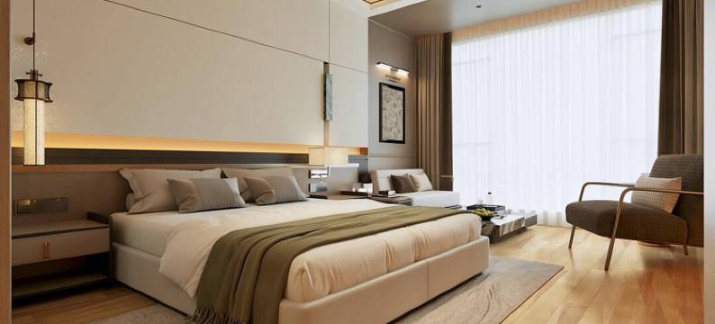 驻马店云瑞酒店图片