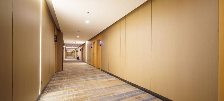 尚客优连锁酒店(常熟支塘店)图片