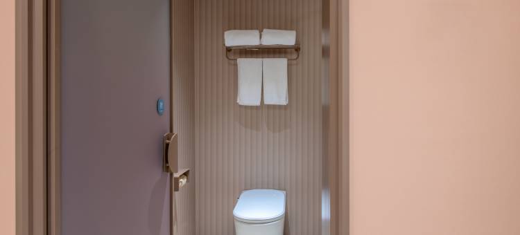 汉庭酒店(常州环球恐龙城青龙苑店)图片