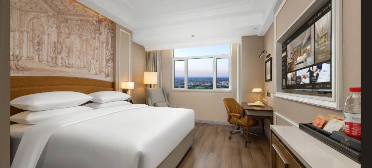 维也纳国际酒店(吉木萨尔店)图片