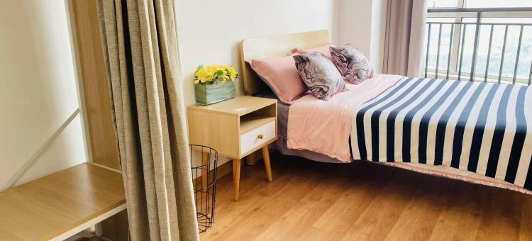 冠寓(成都郫都创智公园店)图片