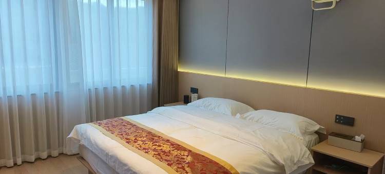 顺昌顺兴商务宾馆(广电网络公交站店)图片