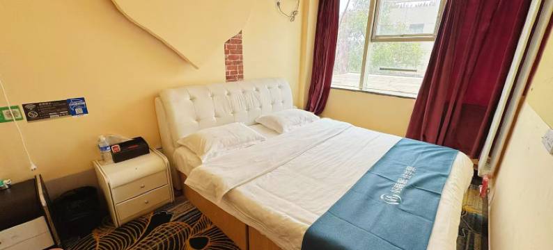 如家华驿酒店(烟台鲁东大学店)图片