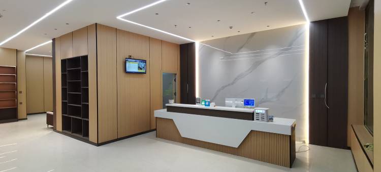 临潭清雅居商务宾馆图片