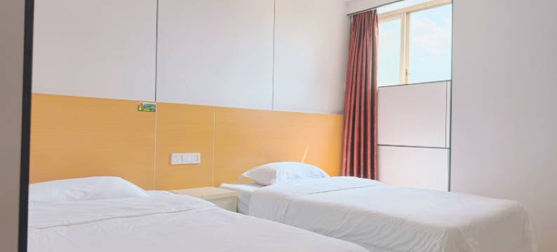 尚品缘酒店图片