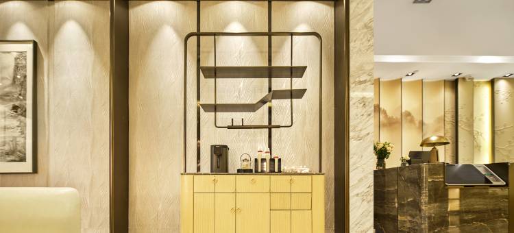 南京玄武湖红山动物园美仑酒店图片