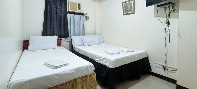 Pensionne Alonso by RedDoorz图片