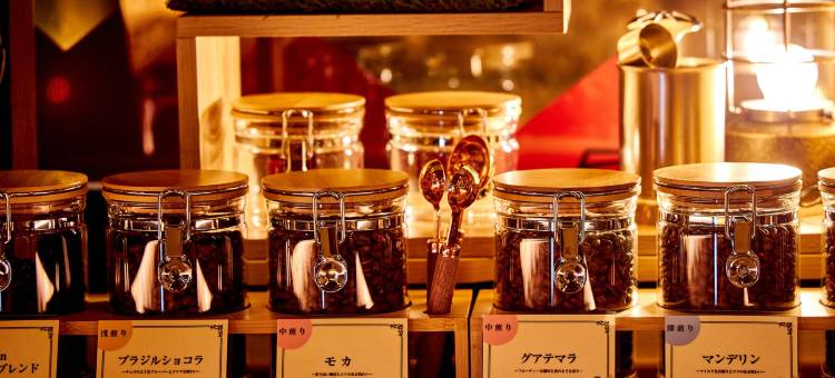 新宿露营店 巴厘安度假酒店(仅限成人)(Hotel BaliAn Resort Shinjuku Glamping - Adult Only)图片