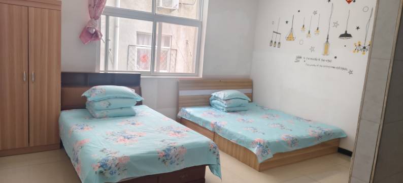 廊坊鑫兴公寓图片