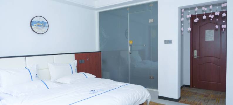 尔爵之家酒店(南嘉中学店)图片