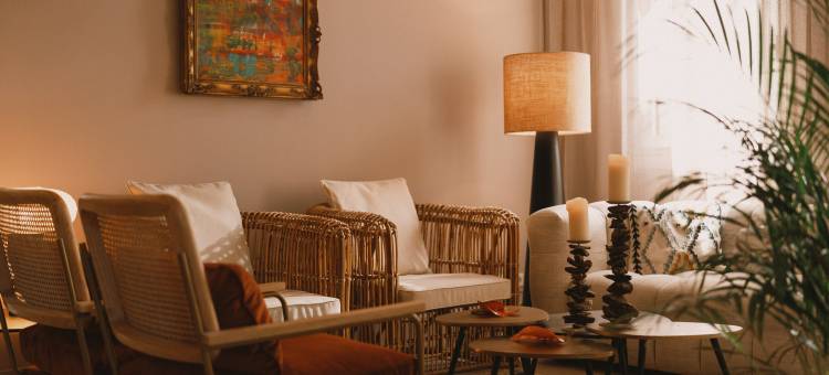 Hotel 2places Soul图片