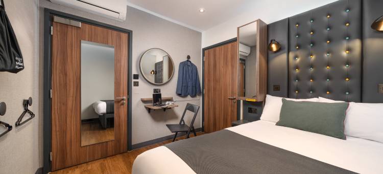 伦敦威斯敏斯特A点酒店(Point A Hotel London Westminster)图片