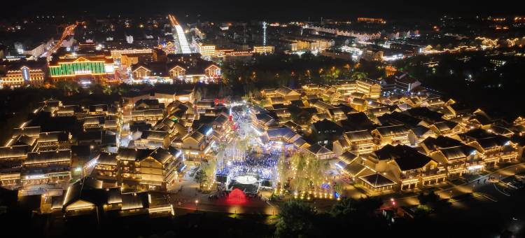 焕森·观沚民宿(长白山北坡集散中心恩都里店)图片