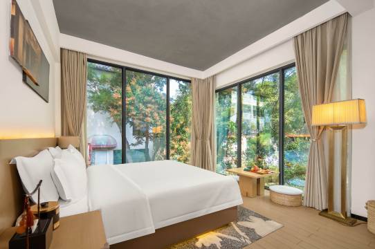 广州莲花山雅阁璞邸图片