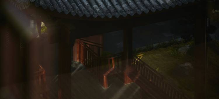 宁海前童古镇隐沫度假酒店图片