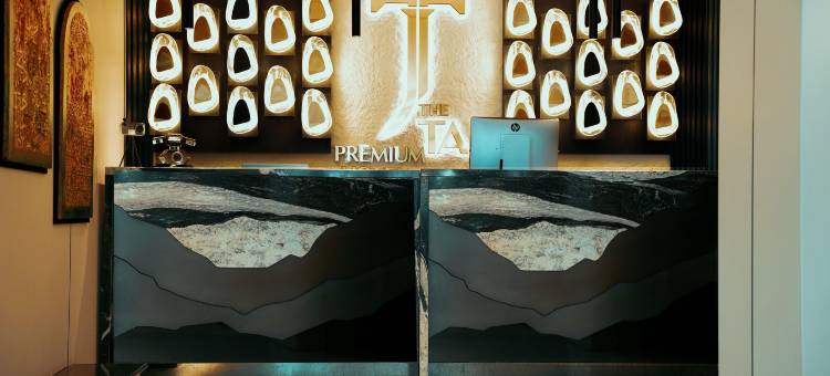 皇冠酒店(The Taj Premium Hotel)图片