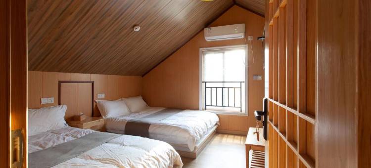 嘉兴海盐沫冉小屋图片