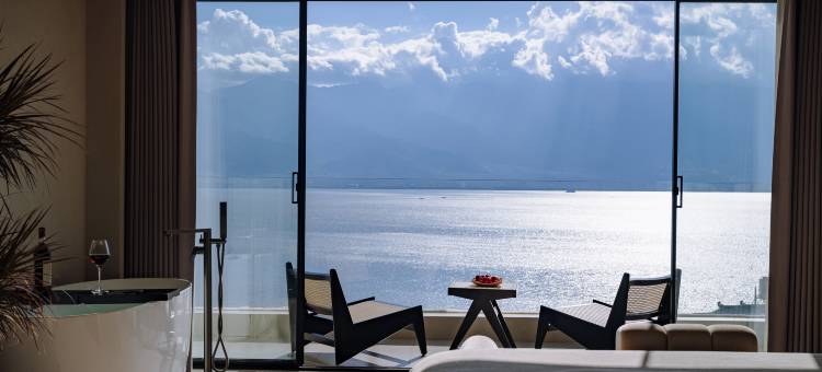 玖见海·海景艺术美宿(大理洱海店)图片