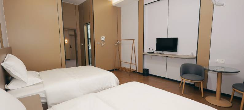 桂阳星都酒店(欧阳海路店)图片