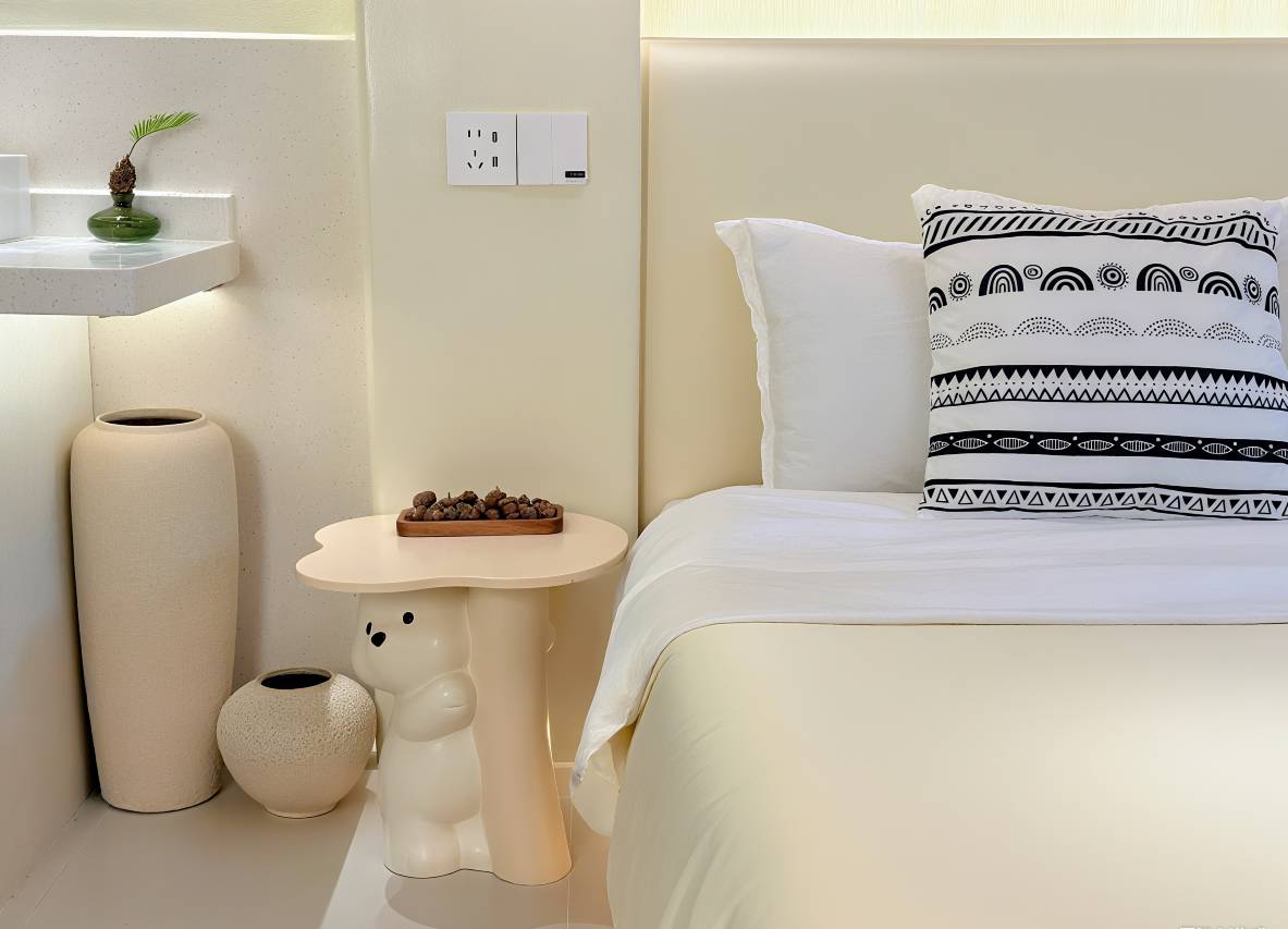 山城之心酒店(市政广场店)图片