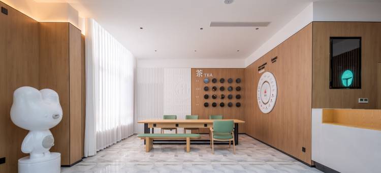 雷神电竞酒店(李沧恒星科技学院店)图片