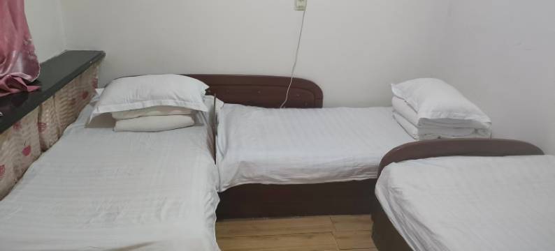 新宾一鑫旅馆图片