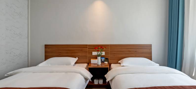 双桥宾馆(承德避暑山庄店)图片