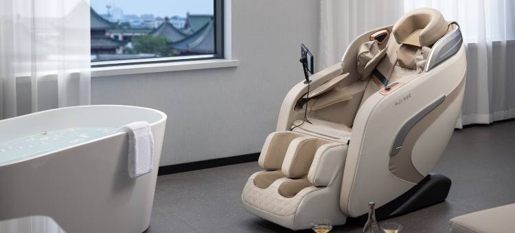 FunGee欢致酒店(开封鼓楼广场店)图片