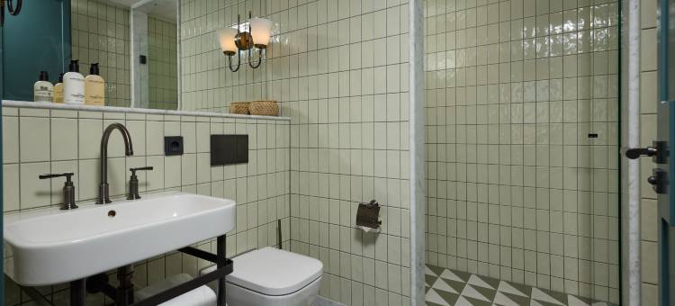 七月 - 船只和公司(The July - Boat & Co)图片