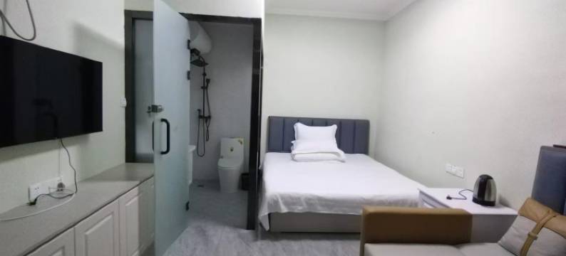 长海獐子岛英辉旅馆图片