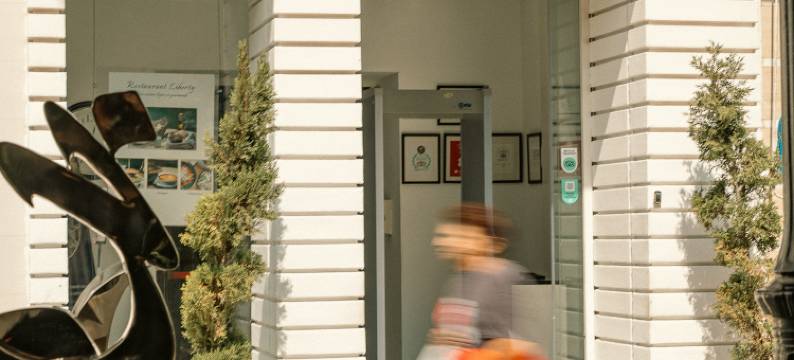 卡尔顿酒店(Hotel Carlton)图片