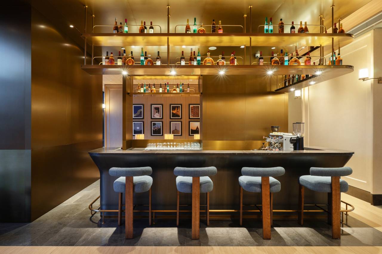 广州白云国际机场美爵酒店图片