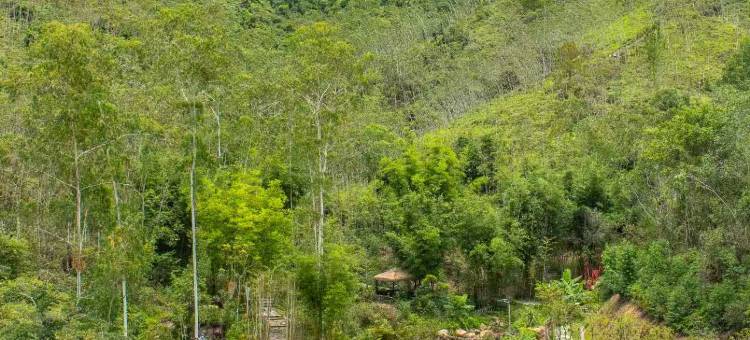 惠林溪谷·度假庄园图片