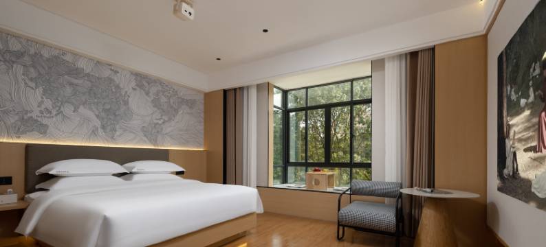 陵水泰雅云品酒店(海韵广场店)图片