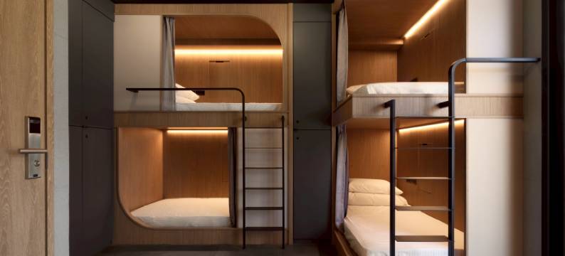 覓嵎背包旅居 x Bar Miu图片