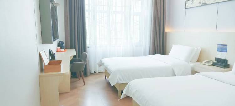 锐思特酒店(兰州火车站店)图片