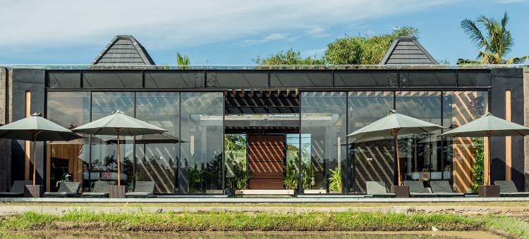 梵境别墅(Villa Santi by BaliSuperHost)图片