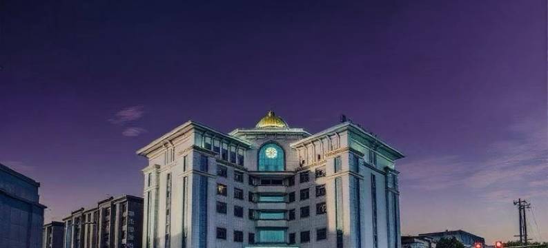 景德镇大酒店(景德镇人民广场御窑厂店)图片