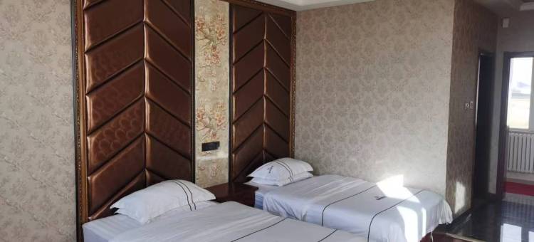 善悦大酒店图片