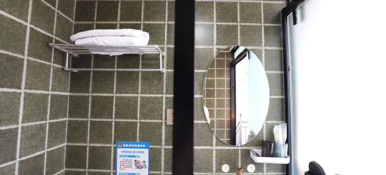 轻住酒店(南京禄口国际机场铜山地铁站店)图片