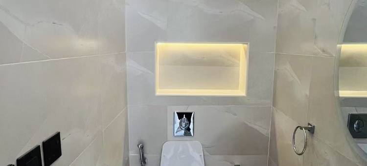 悦莱国际公寓(Yuelai Inn Riyadh)图片