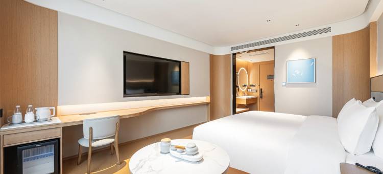 全季酒店(保定定兴金台中路店)图片