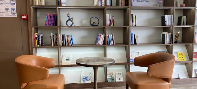 竞放电竞酒店(深圳松岗塘下涌店)图片