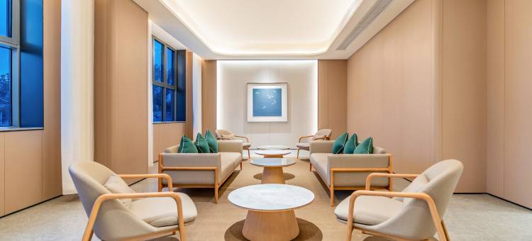 全季酒店(喀什客运南站南疆国际汽车城店)图片