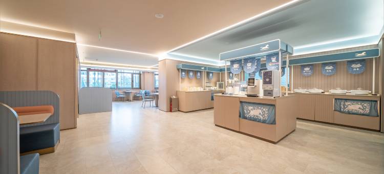 汉庭酒店(兴城兴海公园店)图片