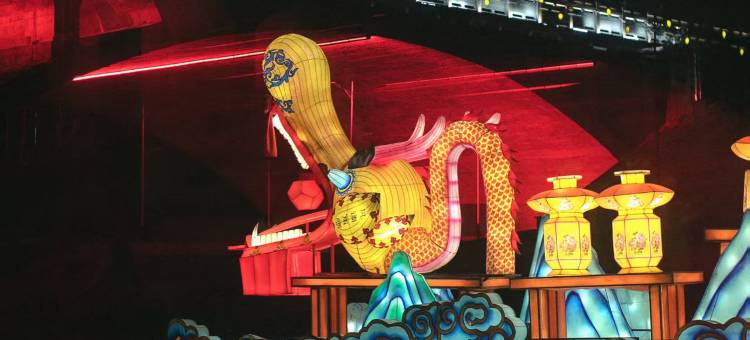 婺源瑞怡清华婺酒店(婺源高铁站店)图片